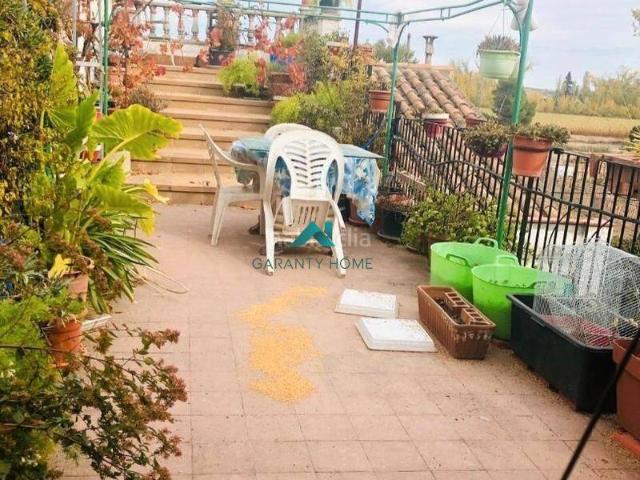 Casa chalet en Venta en Tornabous