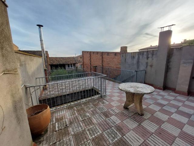 Casa chalet en Venta en Tornabous