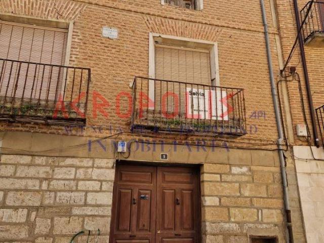 Casa chalet en Venta en Toro