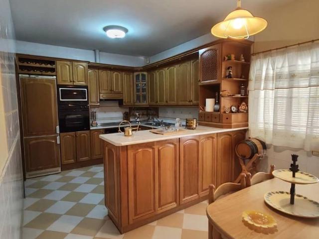 Casa chalet en Venta en Torralba de Calatrava