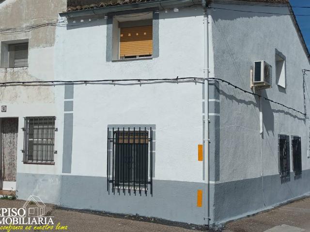 Casa chalet en Venta en Torralba de Oropesa