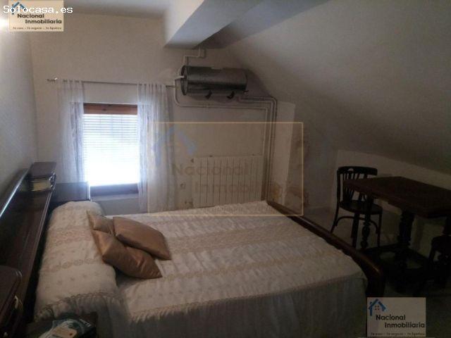 Casa Chalet en Venta en Torre Val De San Pedro Segovia