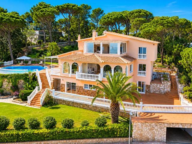 Casa chalet en Venta en Torre Valentina Mas Vilar de La Mutxada Treumal