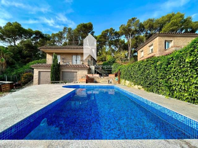 Casa chalet en Venta en Torre Valentina Mas Vilar de La Mutxada Treumal