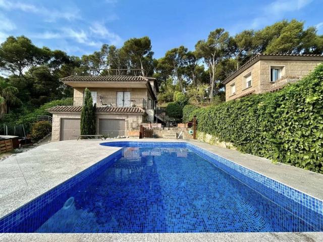 Casa chalet en Venta en Torre Valentina Mas Vilar de La Mutxada Treumal