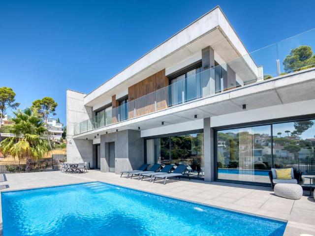 Casa chalet en Venta en Torre Valentina Mas Vilar de La Mutxada Treumal