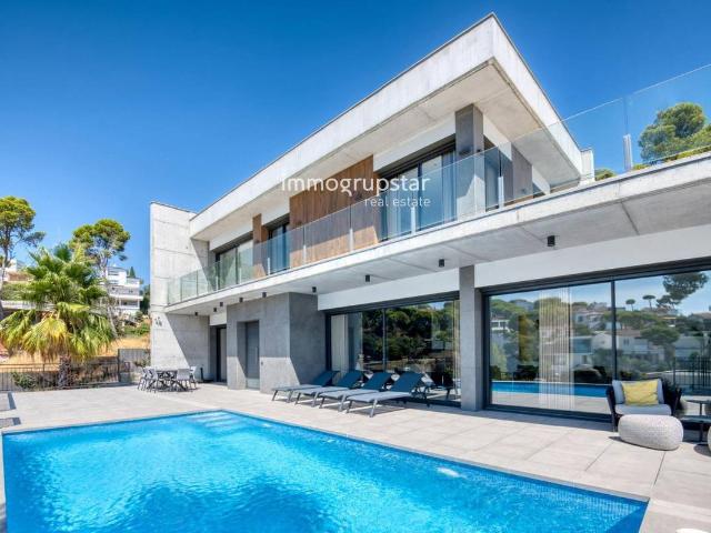 Casa chalet en Venta en Torre Valentina Mas Vilar de La Mutxada Treumal