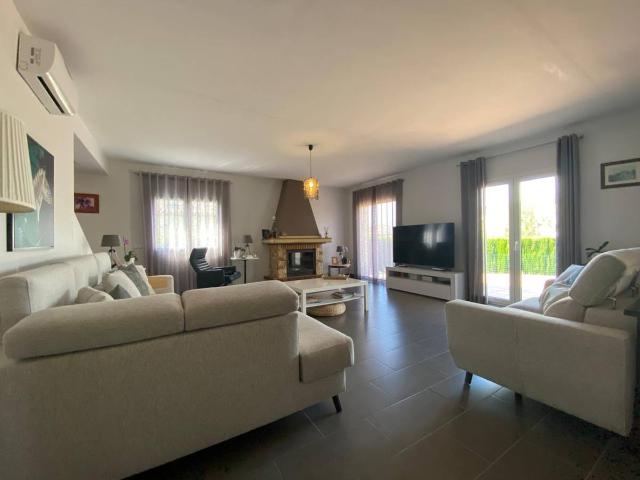Casa chalet en Venta en Torre Vella Torre Gran Les Dunes