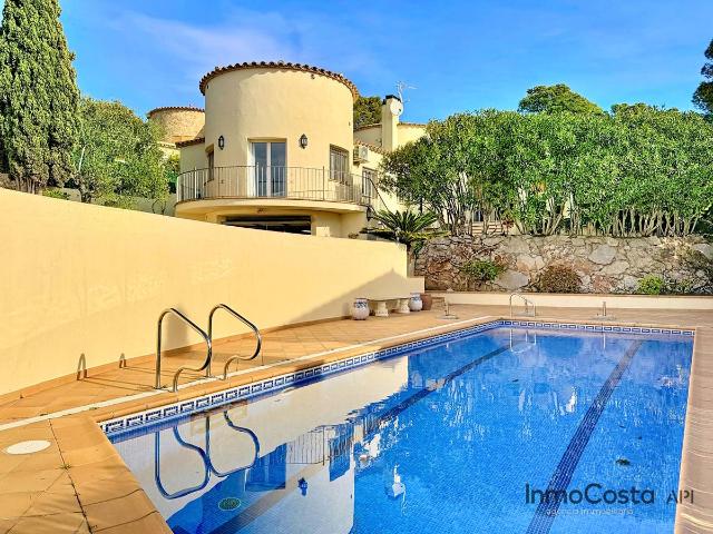 Casa chalet en Venta en Torre Vella Torre Gran Les Dunes