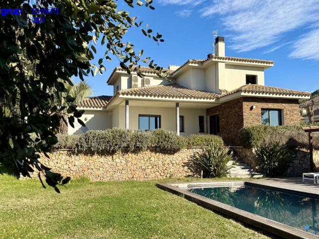 Casa chalet en Venta en Torre Vella Torre Gran Les Dunes