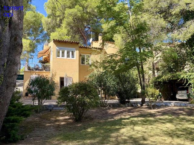 Casa chalet en Venta en Torre Vella Torre Gran Les Dunes
