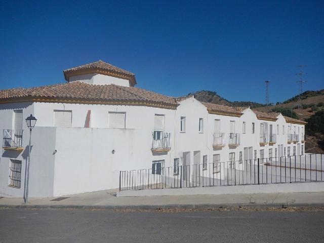 Casa Chalet en Venta en Torre Alhaquime Cádiz
