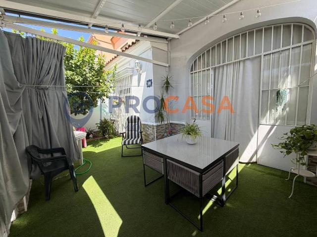 Casa chalet en Venta en Torre Cruz Los Molinos