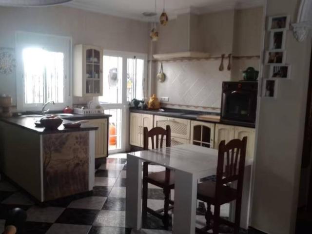 Casa chalet en Venta en Torre Cruz Los Molinos