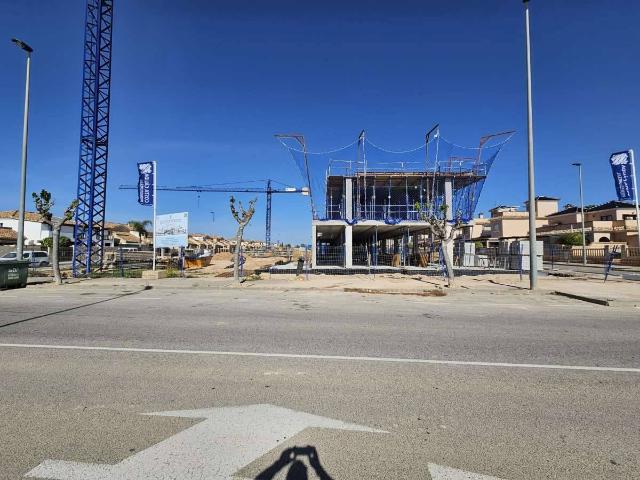 Casa chalet en Venta en Torre de la Horadada