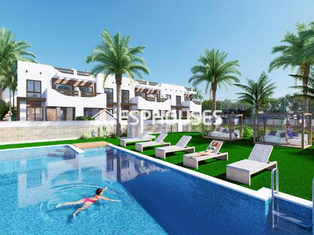 Casa chalet en Venta en Torre de la Horadada