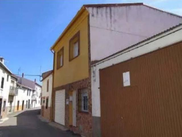 Casa chalet en Venta en Torre de Santa María