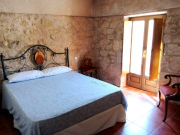 Casa chalet en Venta en Torre del Compte