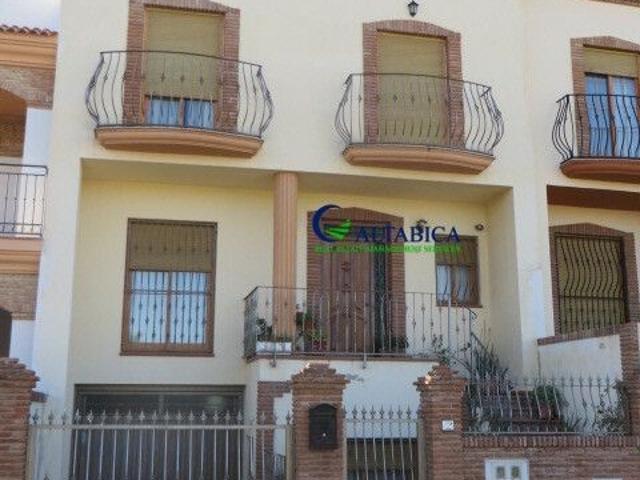 Casa Chalet en Venta en Torre Del Campo Jaén