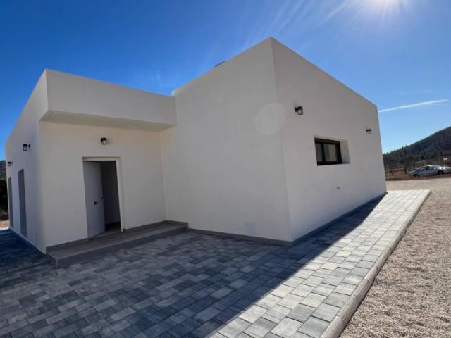Casa Chalet en Venta en Torre Del Rico Murcia