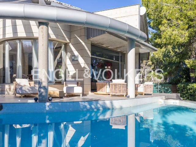 Casa chalet en Venta en Torre en Conill Cumbres de San Antonio