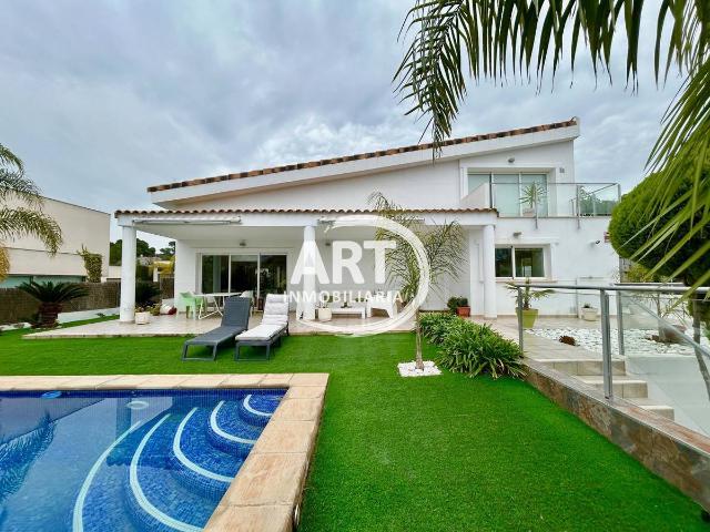 Casa chalet en Venta en Torre en Conill Cumbres de San Antonio