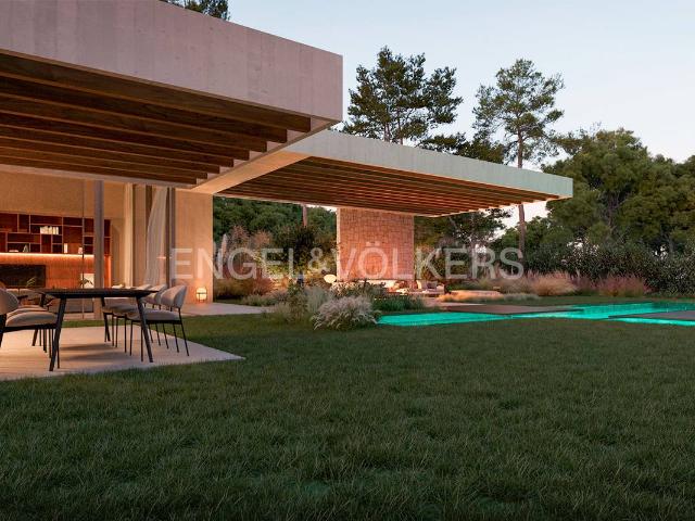 Casa chalet en Venta en Torre en Conill Cumbres de San Antonio