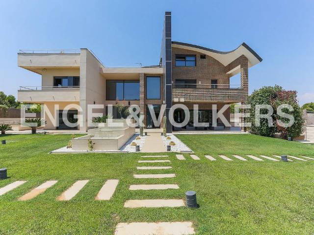 Casa chalet en Venta en Torre en Conill Cumbres de San Antonio