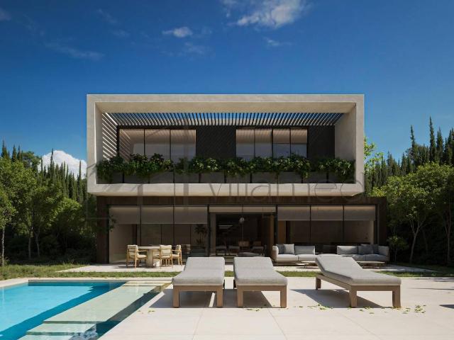 Casa chalet en Venta en Torre en Conill Cumbres de San Antonio