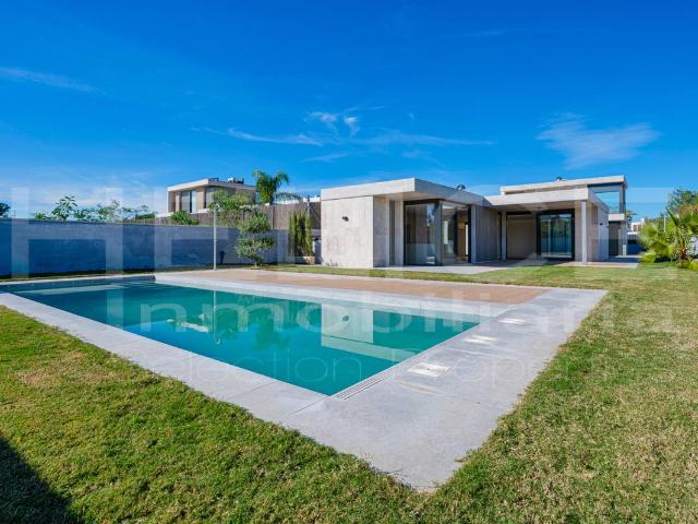 Casa chalet en Venta en Torre en Conill Cumbres de San Antonio