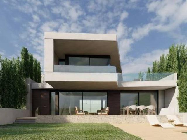 Casa chalet en Venta en Torre en Conill Cumbres de San Antonio