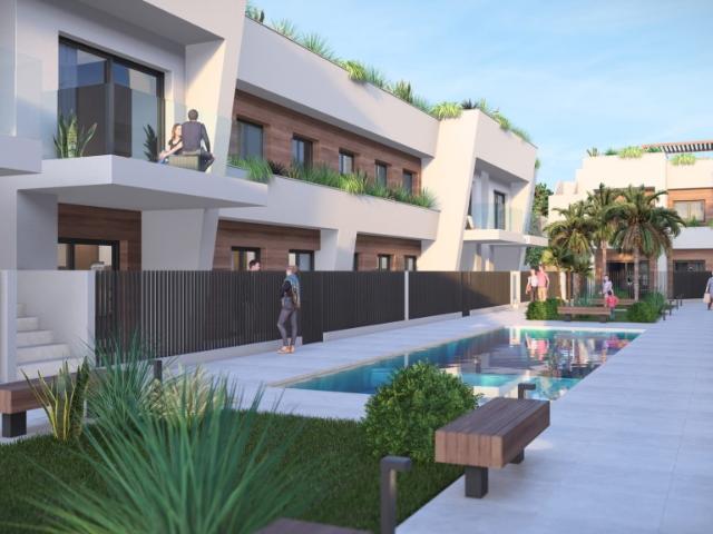 Casa Chalet en Venta en Torre Pacheco Murcia