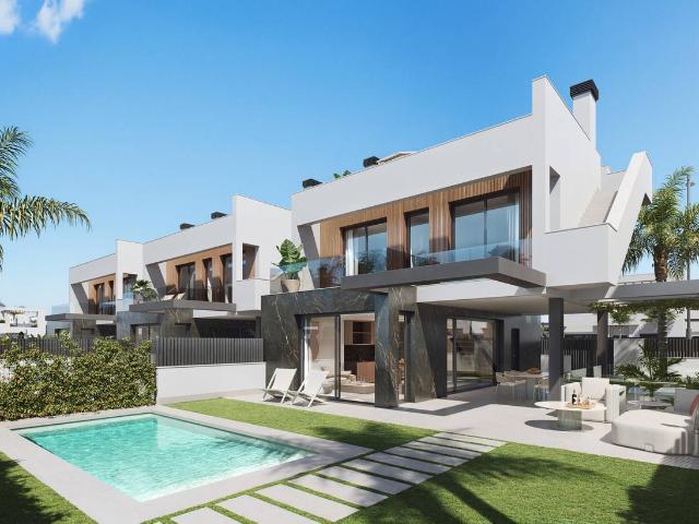 Casa chalet en Venta en Torre Pacheco ciudad