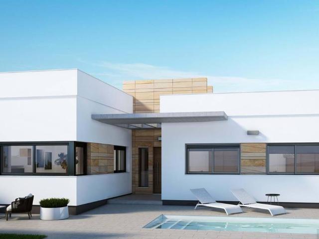 Casa chalet en Venta en Torre Pacheco ciudad
