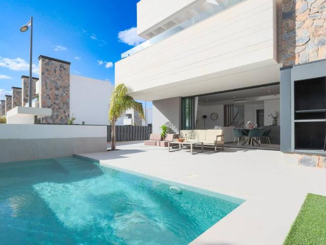 Casa chalet en Venta en Torre Pacheco ciudad