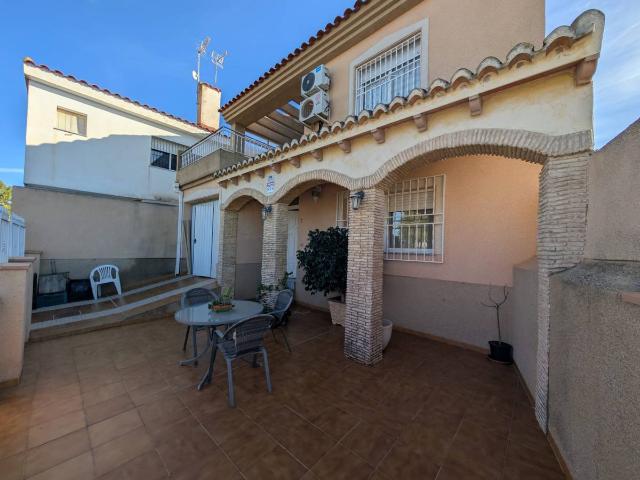 Casa chalet en Venta en Torre Pacheco ciudad