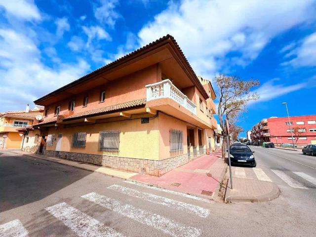 Casa chalet en Venta en Torre Pacheco ciudad