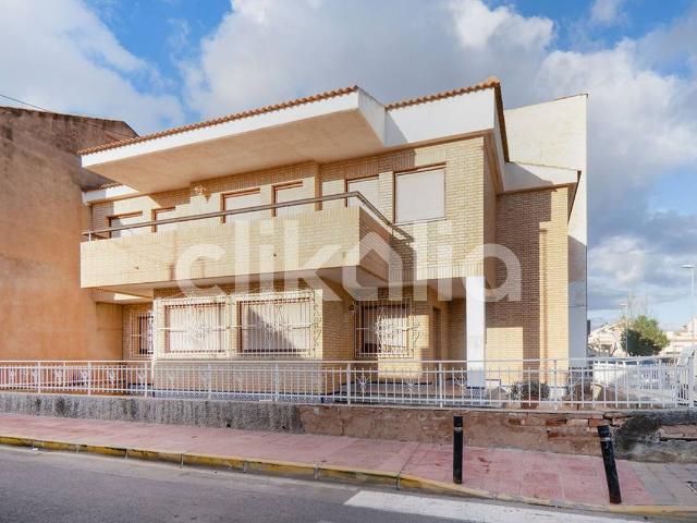 Casa chalet en Venta en Torre Pacheco ciudad