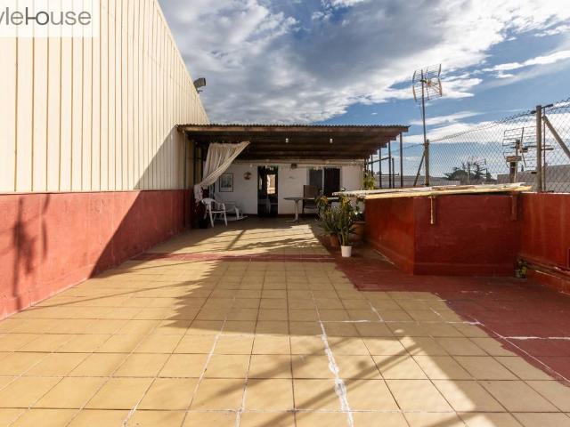 Casa chalet en Venta en Torre Sana
