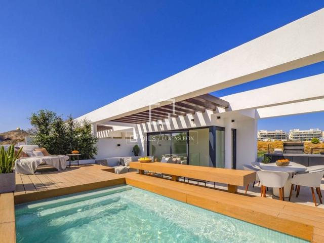 Casa chalet en Venta en Torremuelle