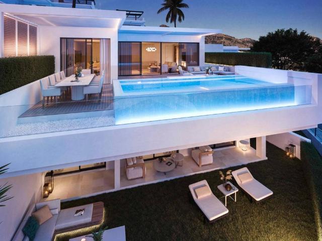 Casa chalet en Venta en Torremuelle