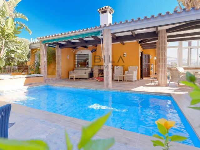 Casa chalet en Venta en Torremuelle