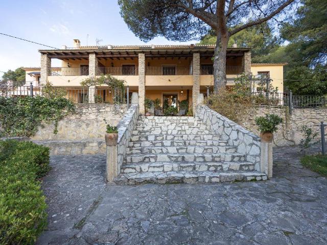 Casa chalet en Venta en Torremanzanas / La Torre de les Maçanes