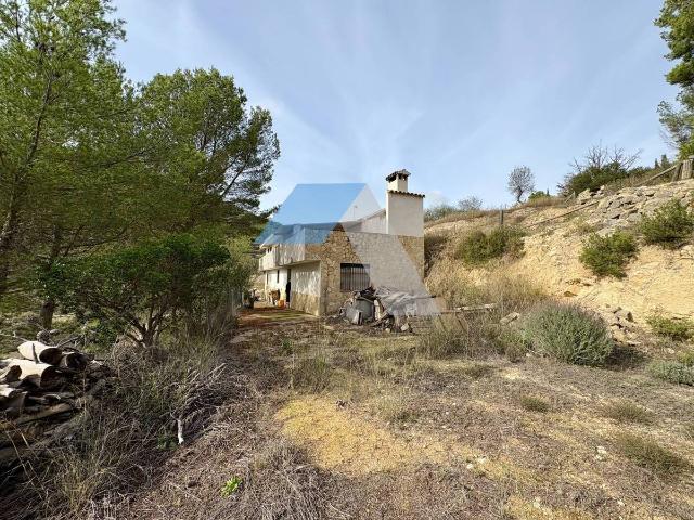 Casa chalet en Venta en Torremanzanas / La Torre de les Maçanes