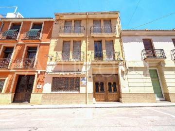 Casa chalet en Venta en Torremanzanas / La Torre de les Maçanes