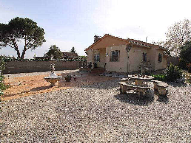 Casa chalet en Venta en Torremocha de Jarama