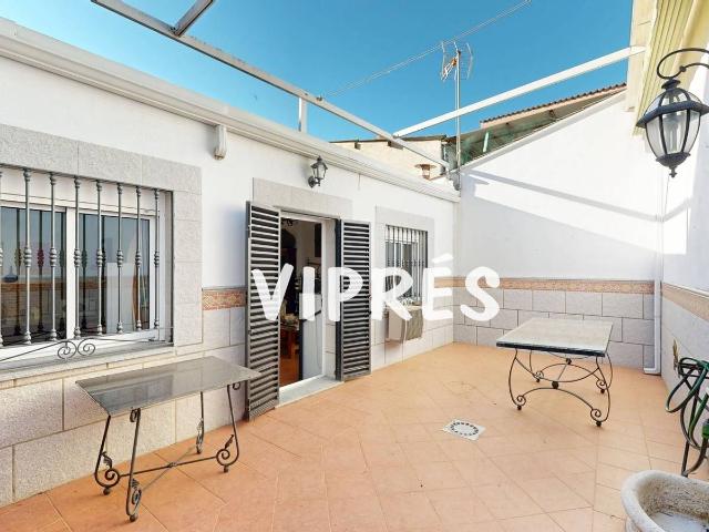 Casa chalet en Venta en Torremocha