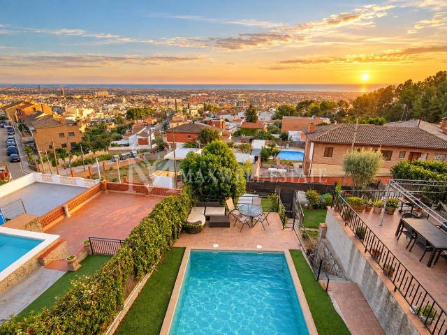 Casa chalet en Venta en Torrent Ballester