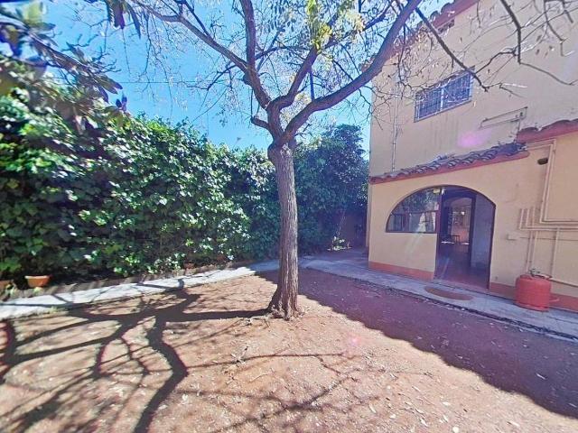 Casa chalet en Venta en Torrent Ballester
