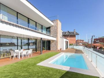 Casa chalet en Venta en Torrent Ballester